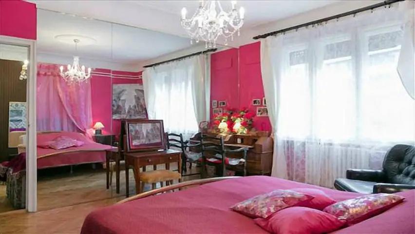 Faboulous Apartment Beograd Eksteriør billede