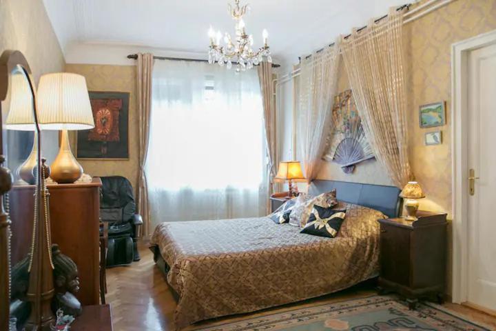 Faboulous Apartment Beograd Eksteriør billede