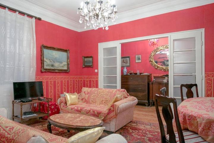 Faboulous Apartment Beograd Eksteriør billede
