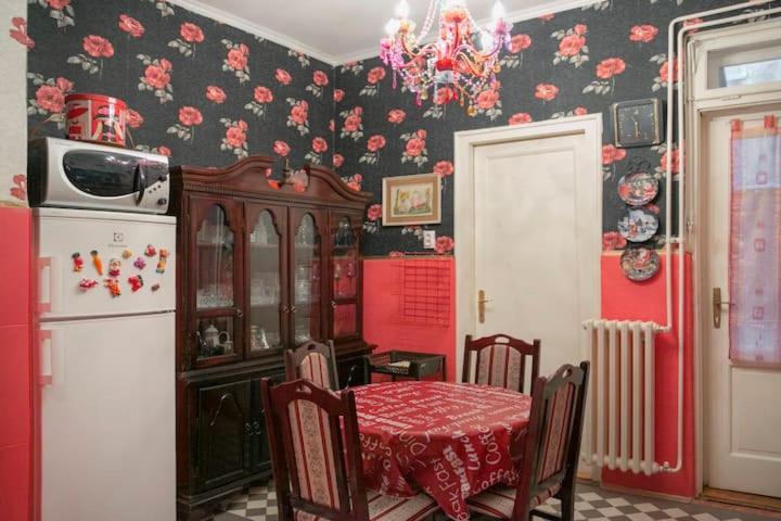 Faboulous Apartment Beograd Eksteriør billede